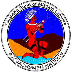 Juane&ntilde;o Band of Mission Indians Acjachemen Nation