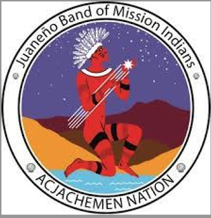 Juane&ntilde;o Band of Mission Indians Acjachemen Nation